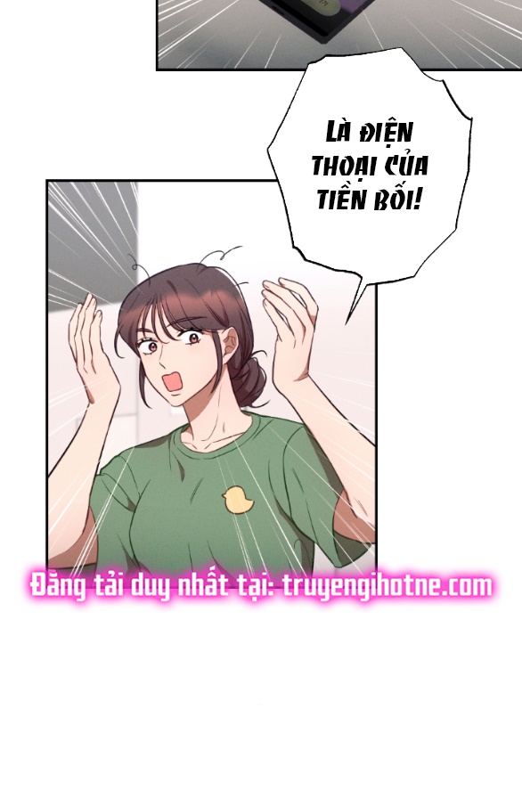 [18+] còn nhiều hơn cả những mối quan hệ đã từng Chapter 35.2 - Trang 2