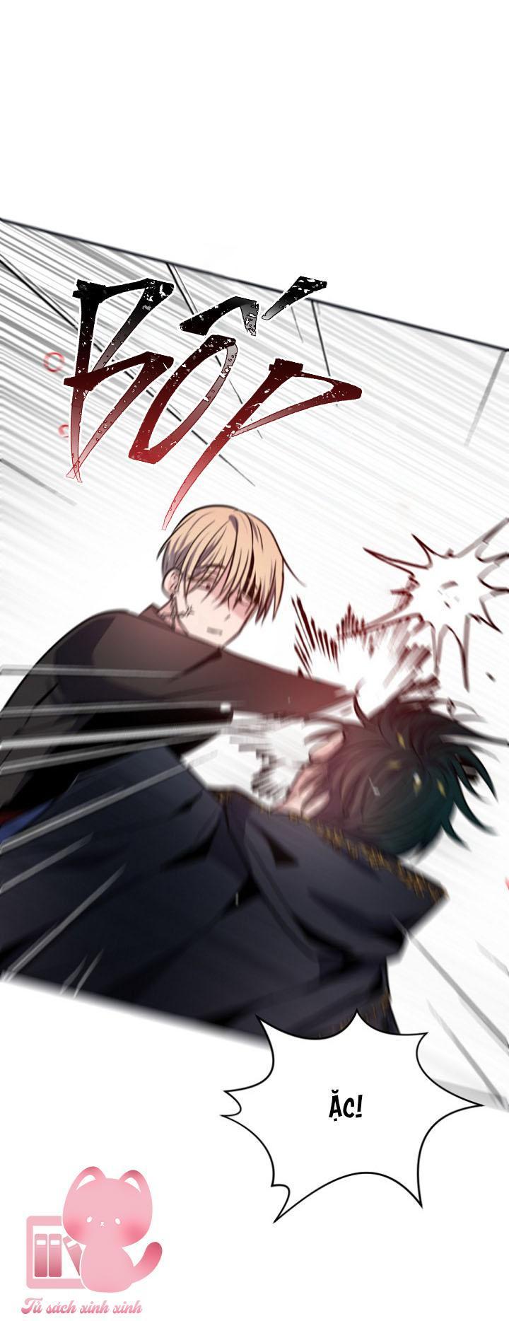 nguyện ước vô vọng của ma nữ chapter 27 22