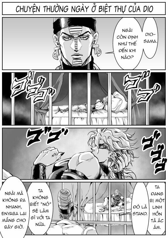 lord dio and mr.world chapter 1 4