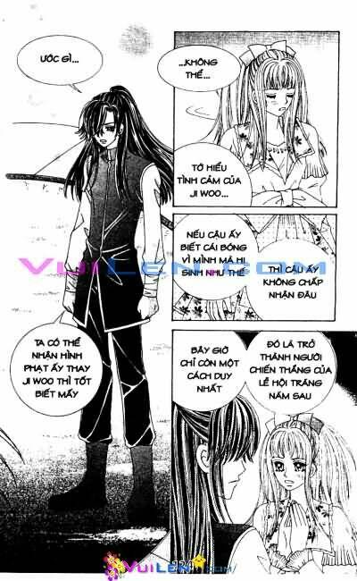 bogle goes to the kingdom chapter 58 25