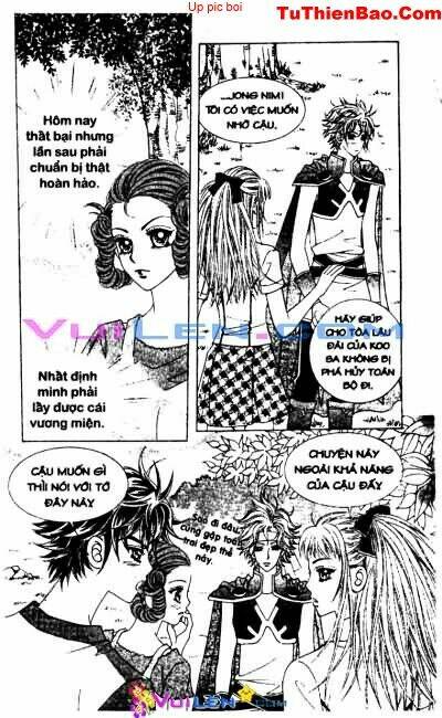 bogle goes to the kingdom chapter 42 2