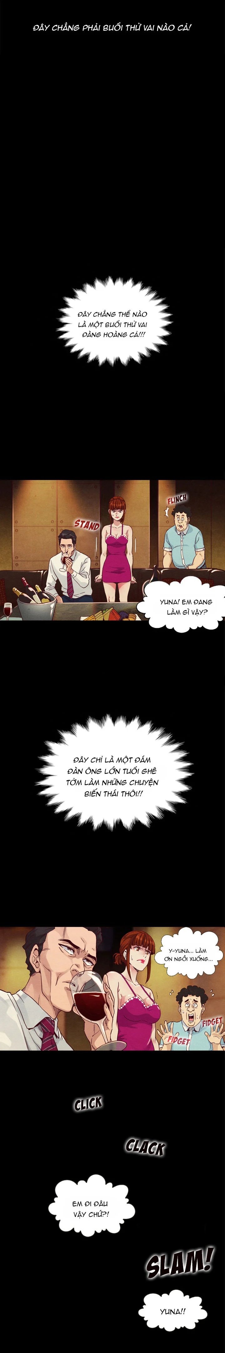 công tử bột chapter 1 21