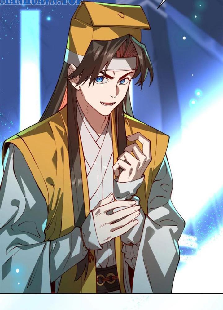 đoán mệnh mà thôi, cửu vĩ yêu đế làm sao lại thành nương tử của ta?! chapter 29 72