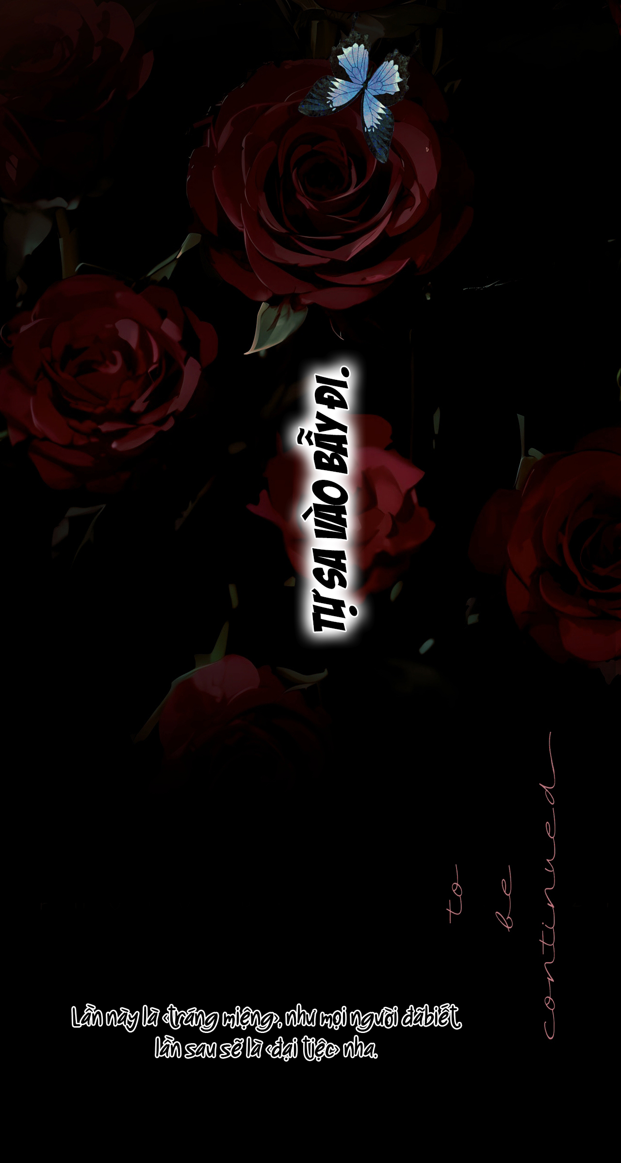 Trêu Nhầm chapter 42.2 30