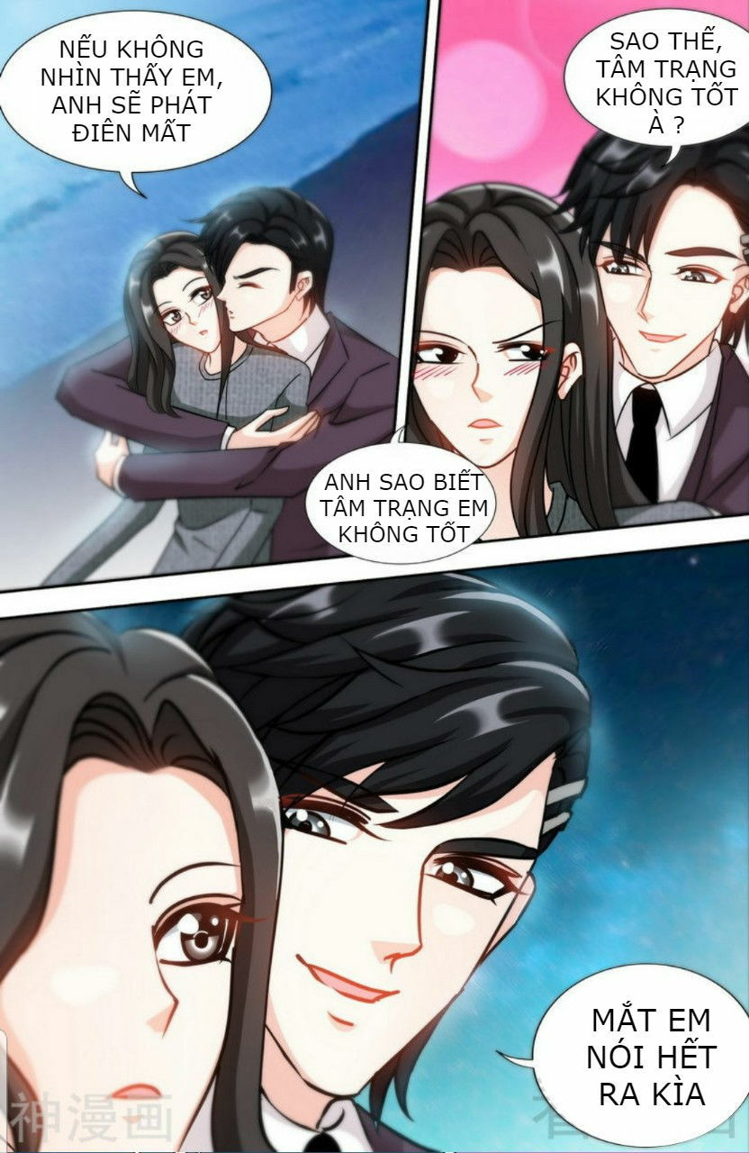 boss hung mãnh cô bé ngây thơ đừng hòng trốn chapter 166 5