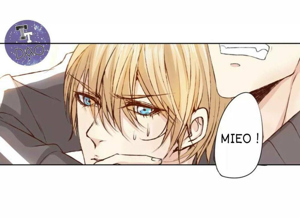 tôi không phải đa nhân cách chapter 15 15