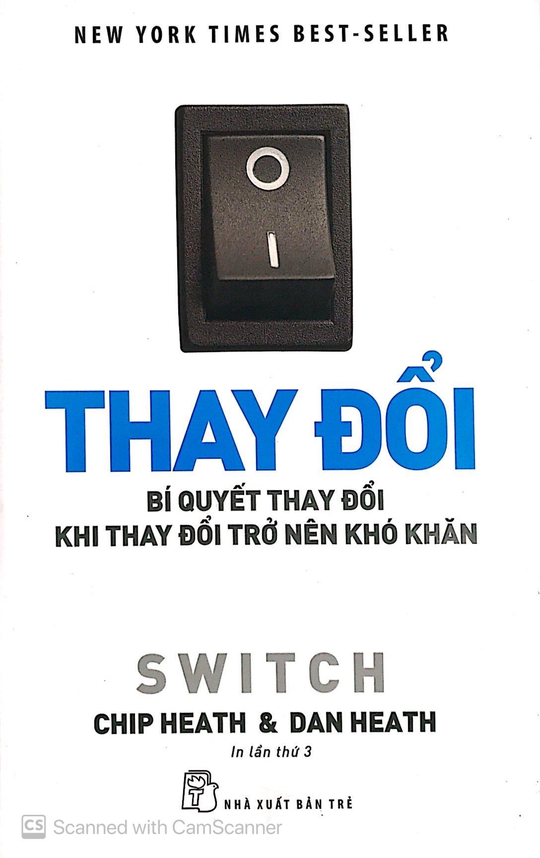 Thay Đổi
