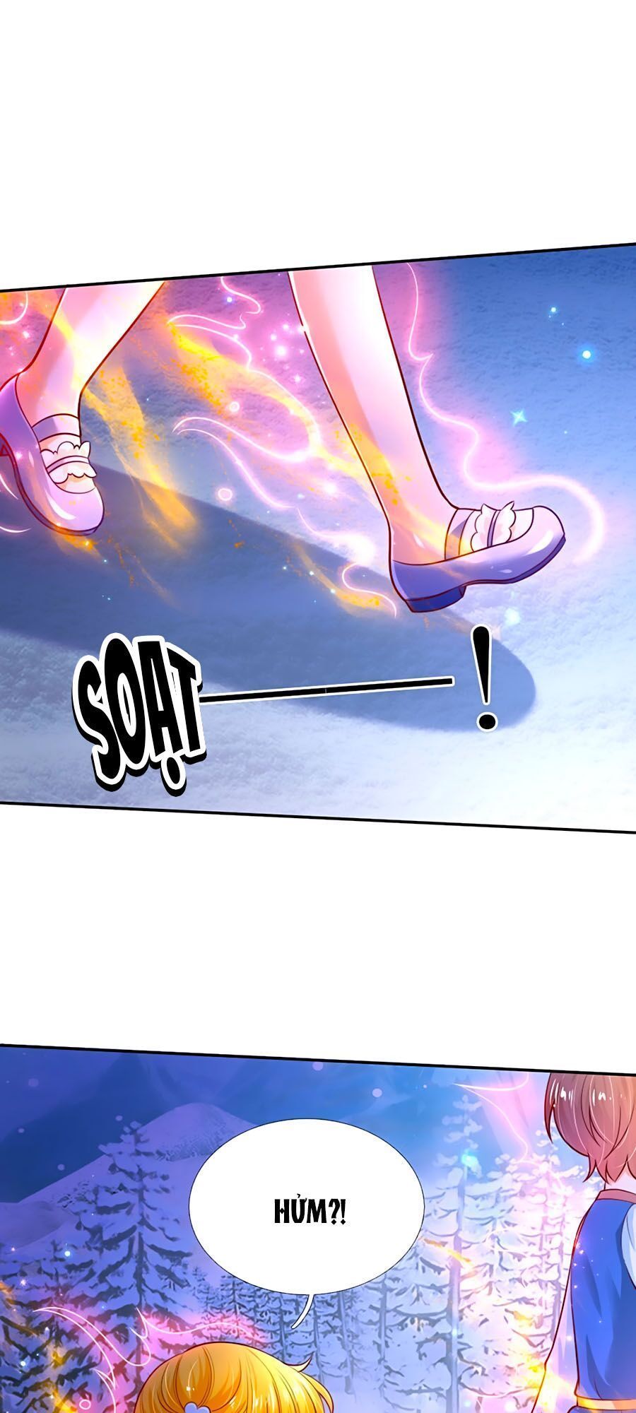 bỗng một ngày nọ trở thành con gái vua chapter 272 28