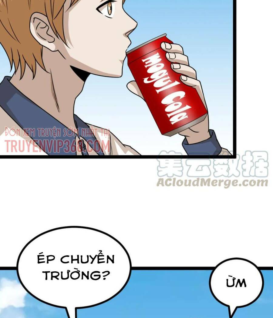 đai ca trở lại tuổi 16 chapter 110 10