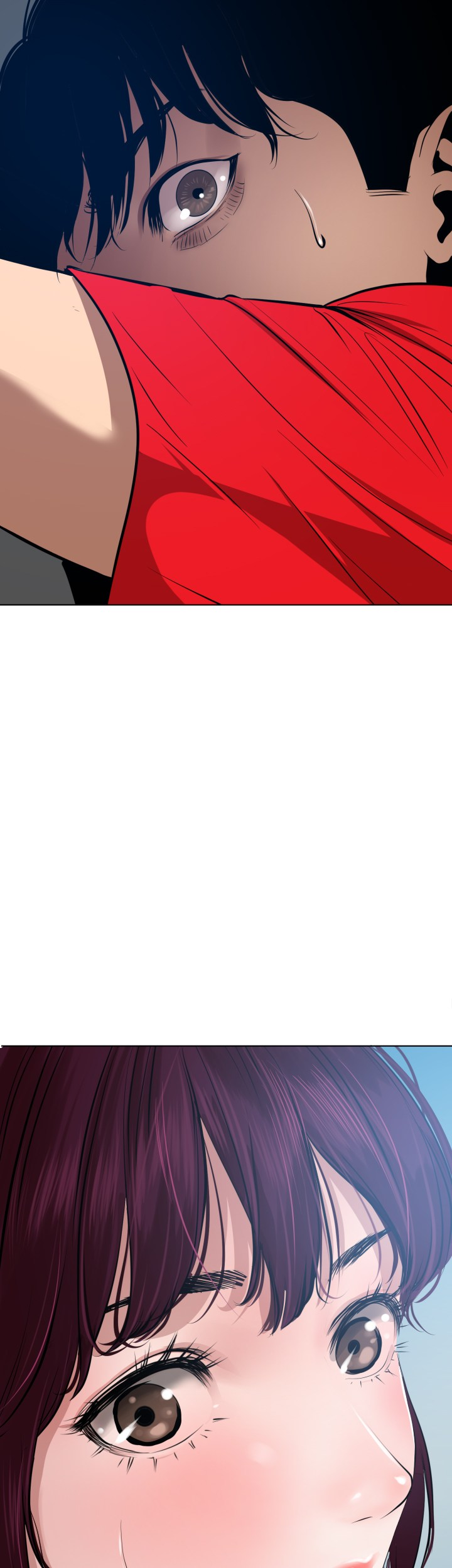 cột thu lôi chapter 55 3