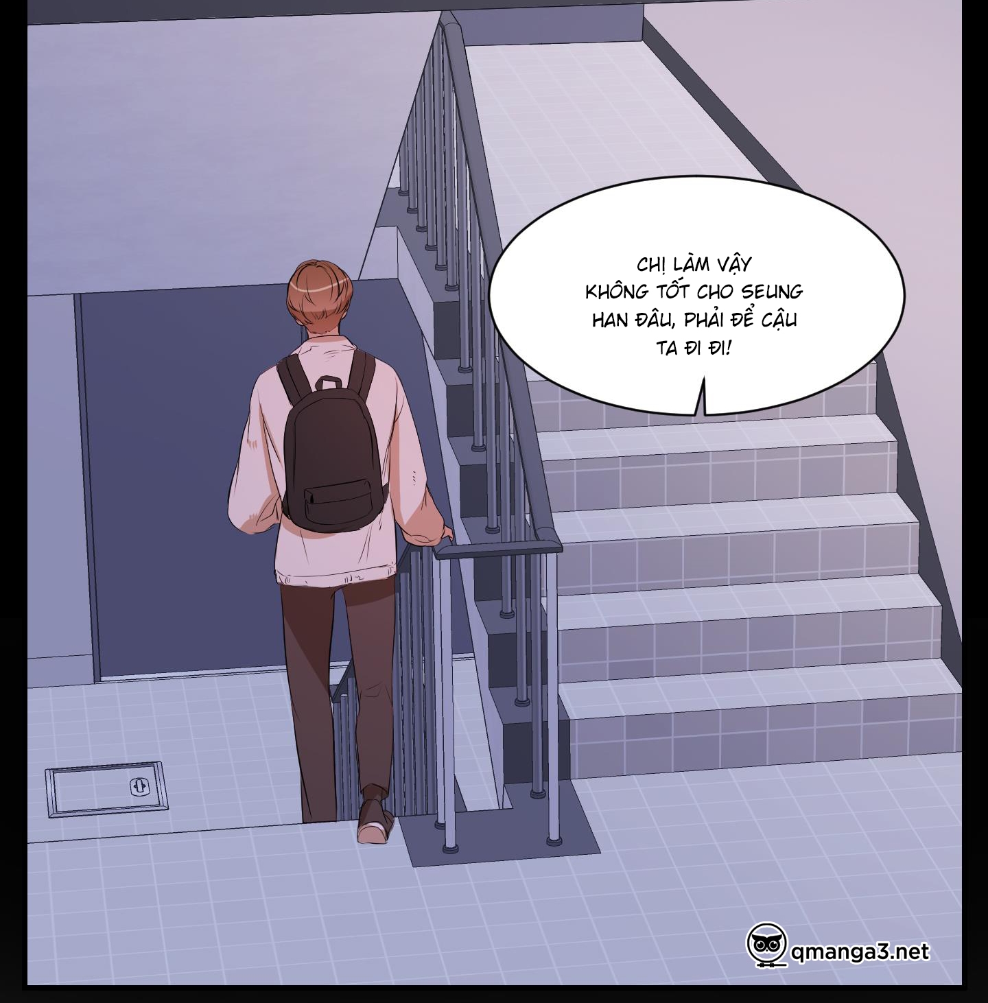 chốn riêng tư chapter 42 10