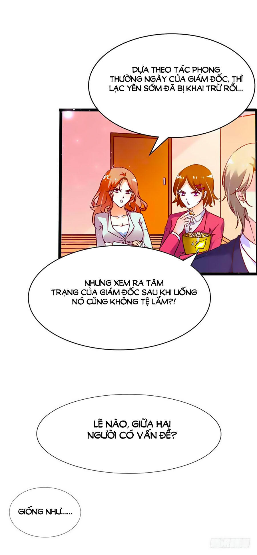 cô vợ kiêu ngạo của tổng tài ác ma chapter 7 7