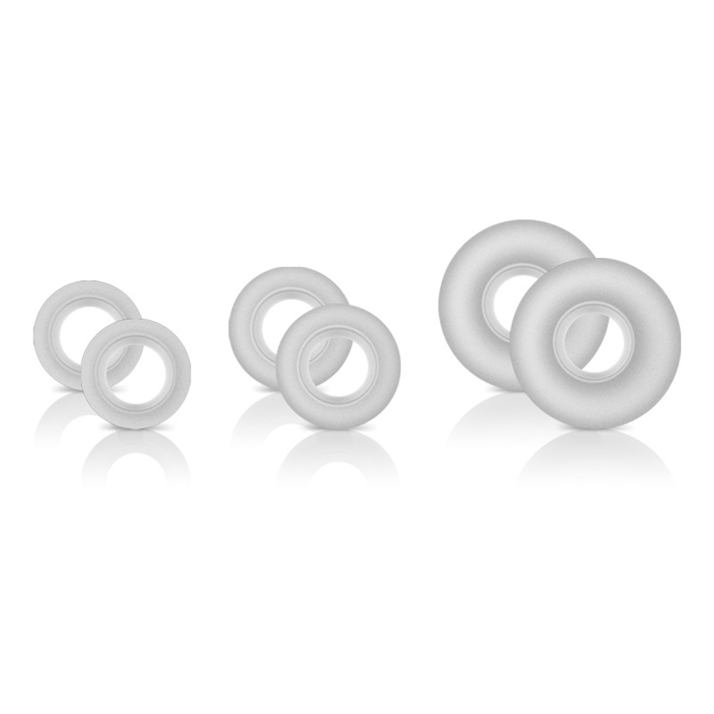 Tai nghe Sennheiser CX2.00 Điện thoại Di động In-ear Màu trắng cho IOS