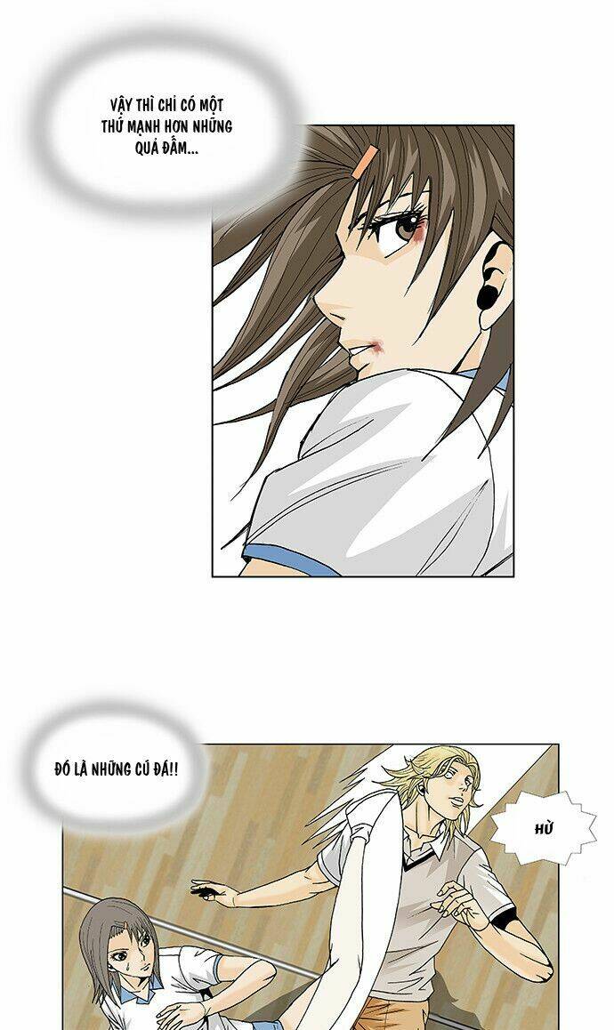 ultimate legend: kang hae hyo chapter 105 21