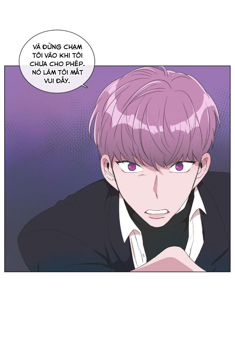 kí ức giả dối chapter 3 20