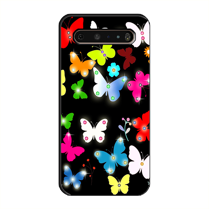 Ốp Lưng Dẻo Dành Cho LG V60