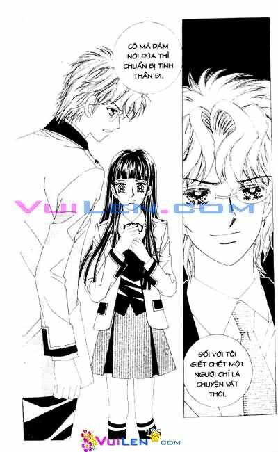 tìm lại tình yêu chapter 63 16