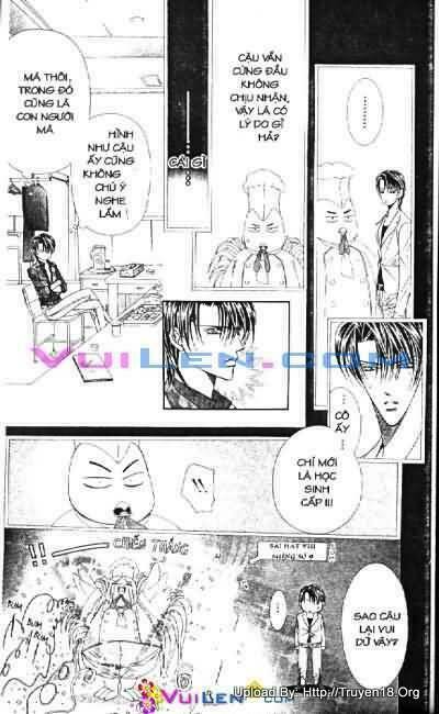 thử thách của kyouko chapter 61 134