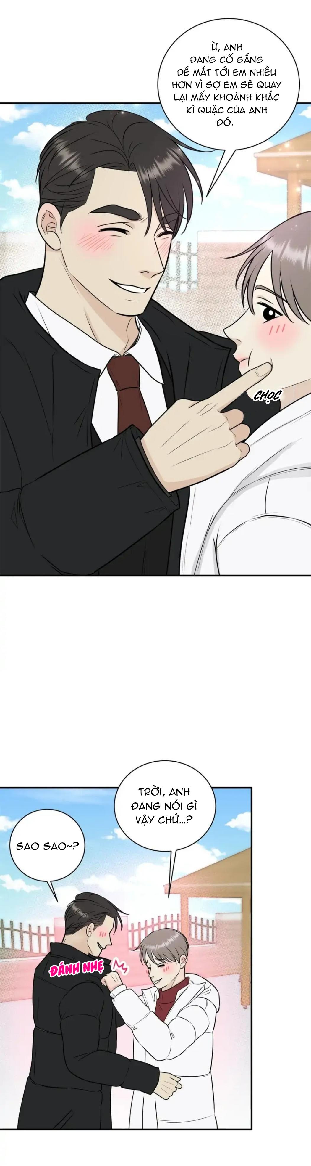 hạnh phúc trọn vẹn chapter 12 14