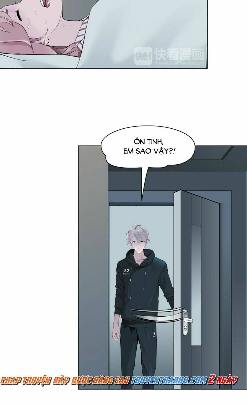 sổ tay mỹ nam giới x chapter 17 51