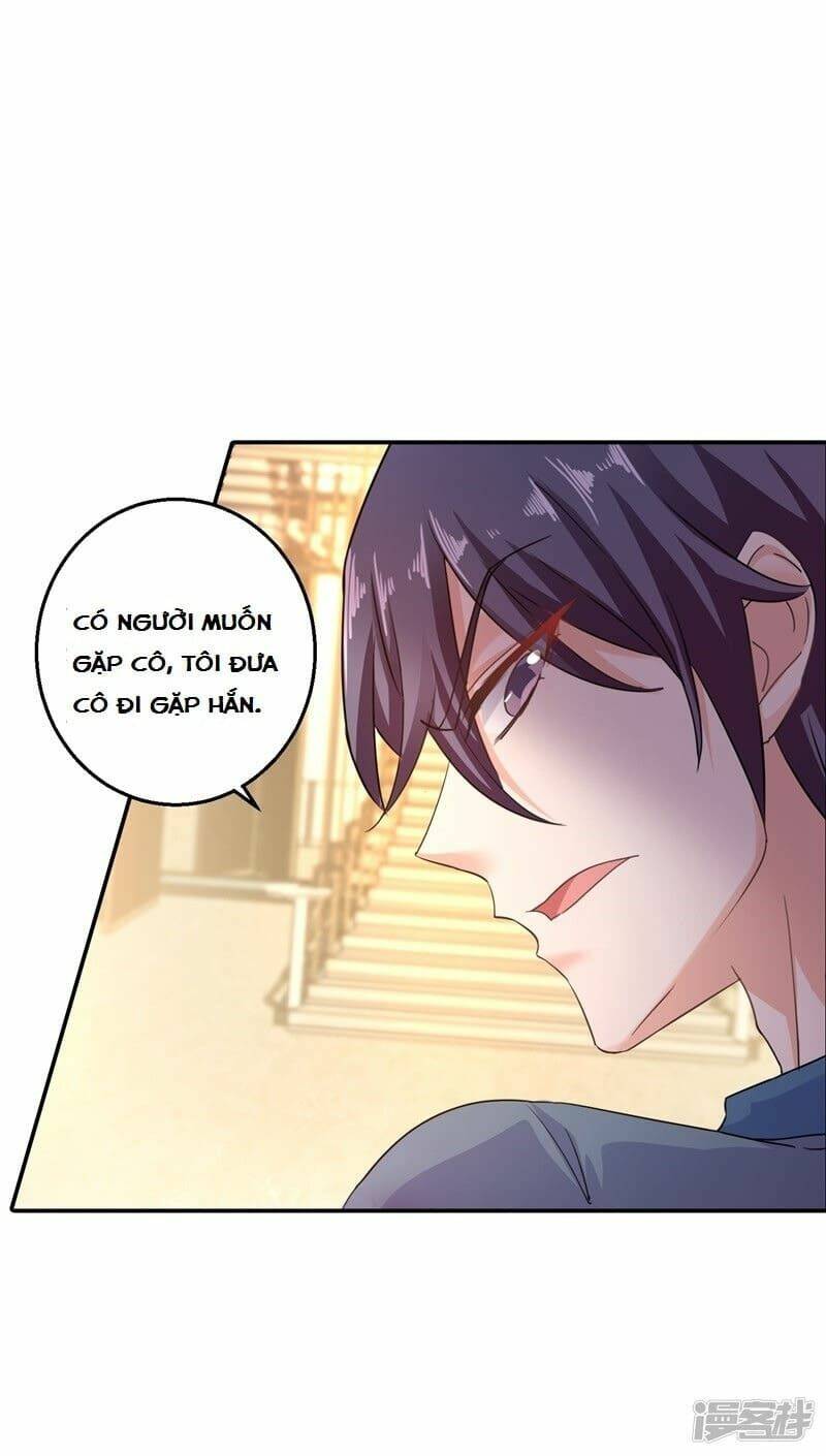 nhập cốt noãn hôn chapter 287 30