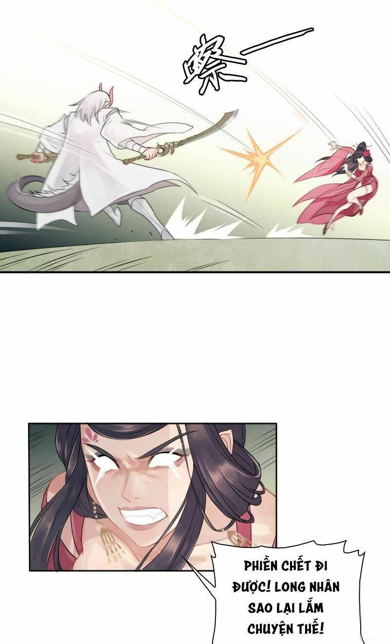 tây du ngạo tuyết thiên chapter 22 10