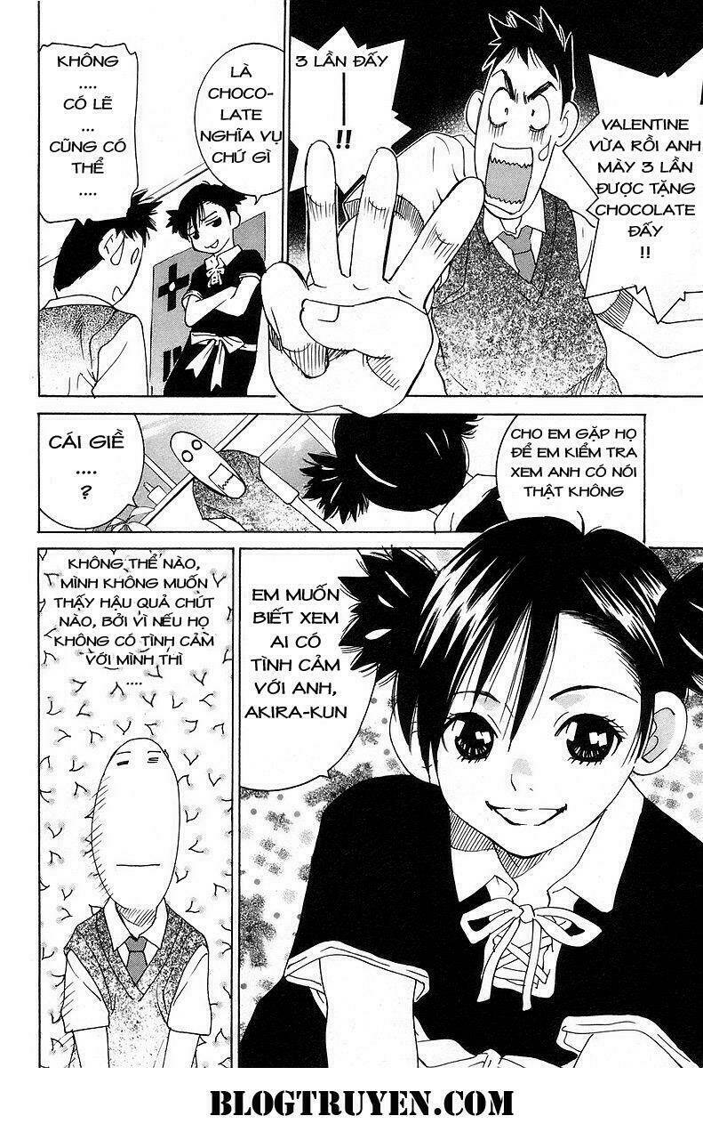 gacha gacha - secret chapter 35 8