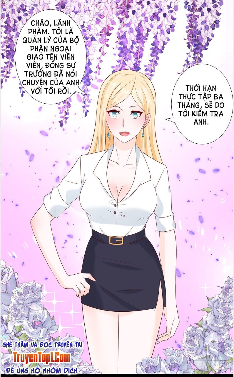 người tu tiên tại đô thị chapter 10 20