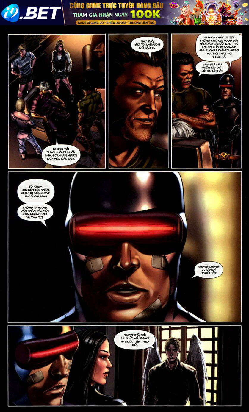 x-force chapter 7 18