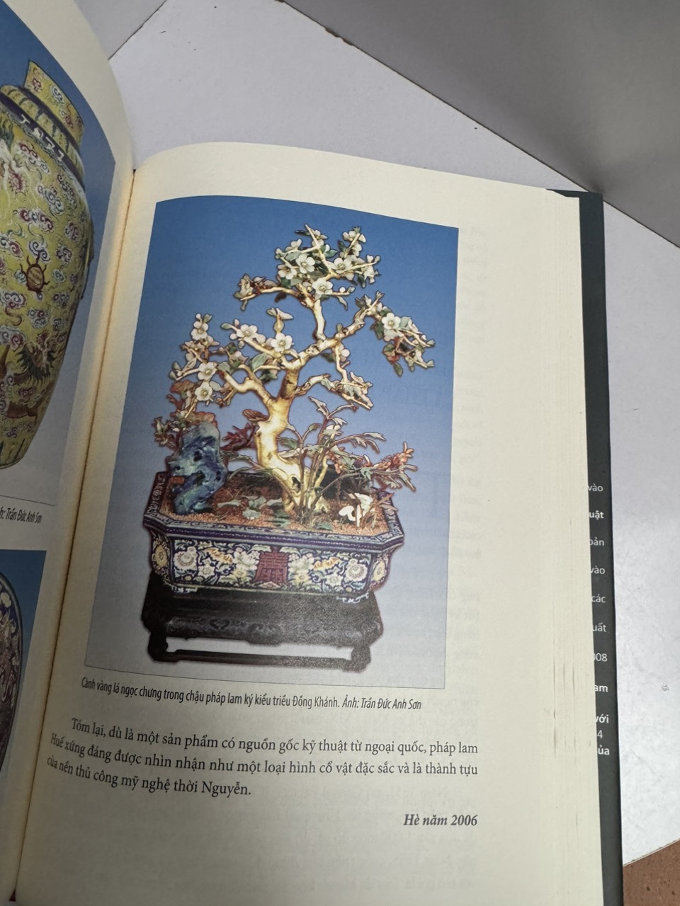 (Bìa cứng, minh họa in màu) KIỂU HUẾ – Trần Đức Anh Sơn – Trường Phương Books – NXB Thế Giới