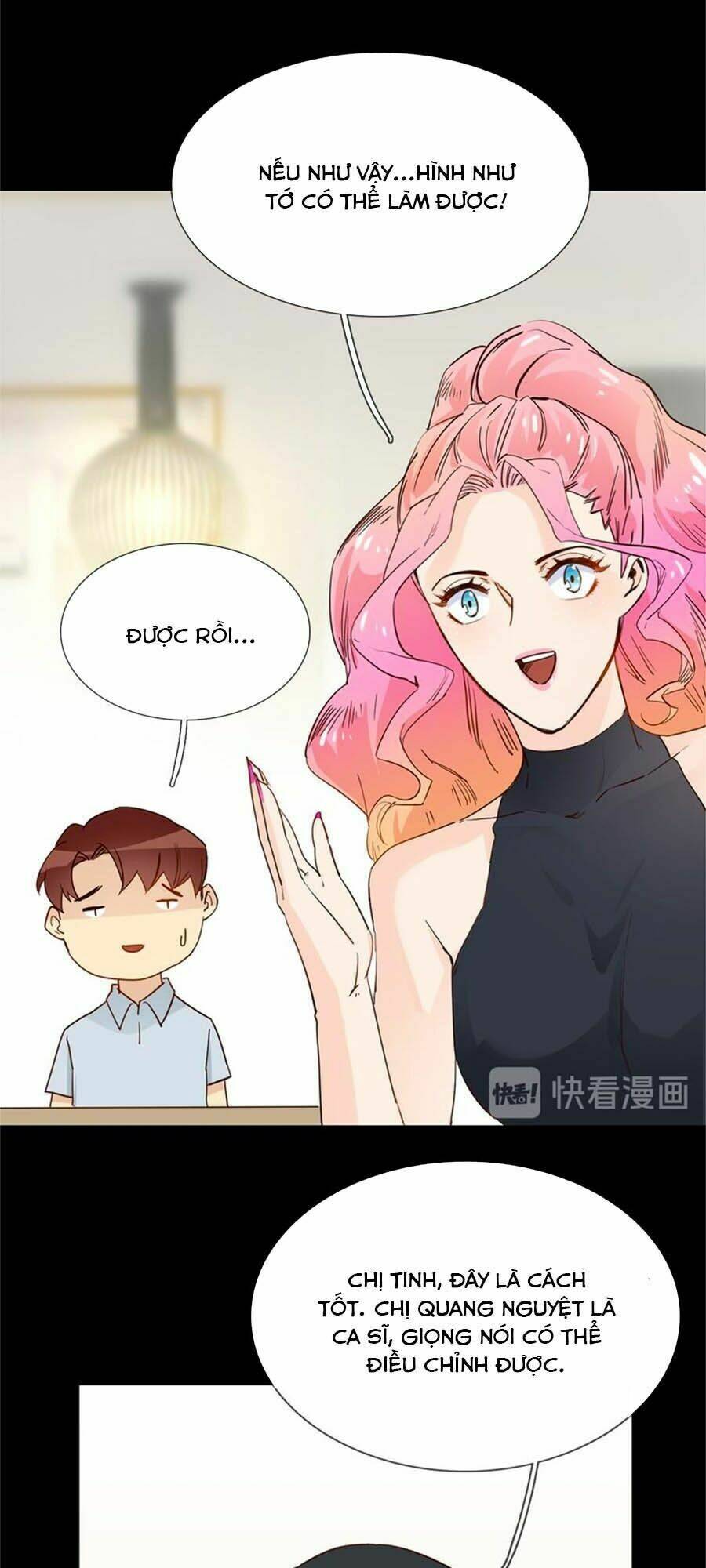 ngôi sao vụn vỡ chapter 54 43