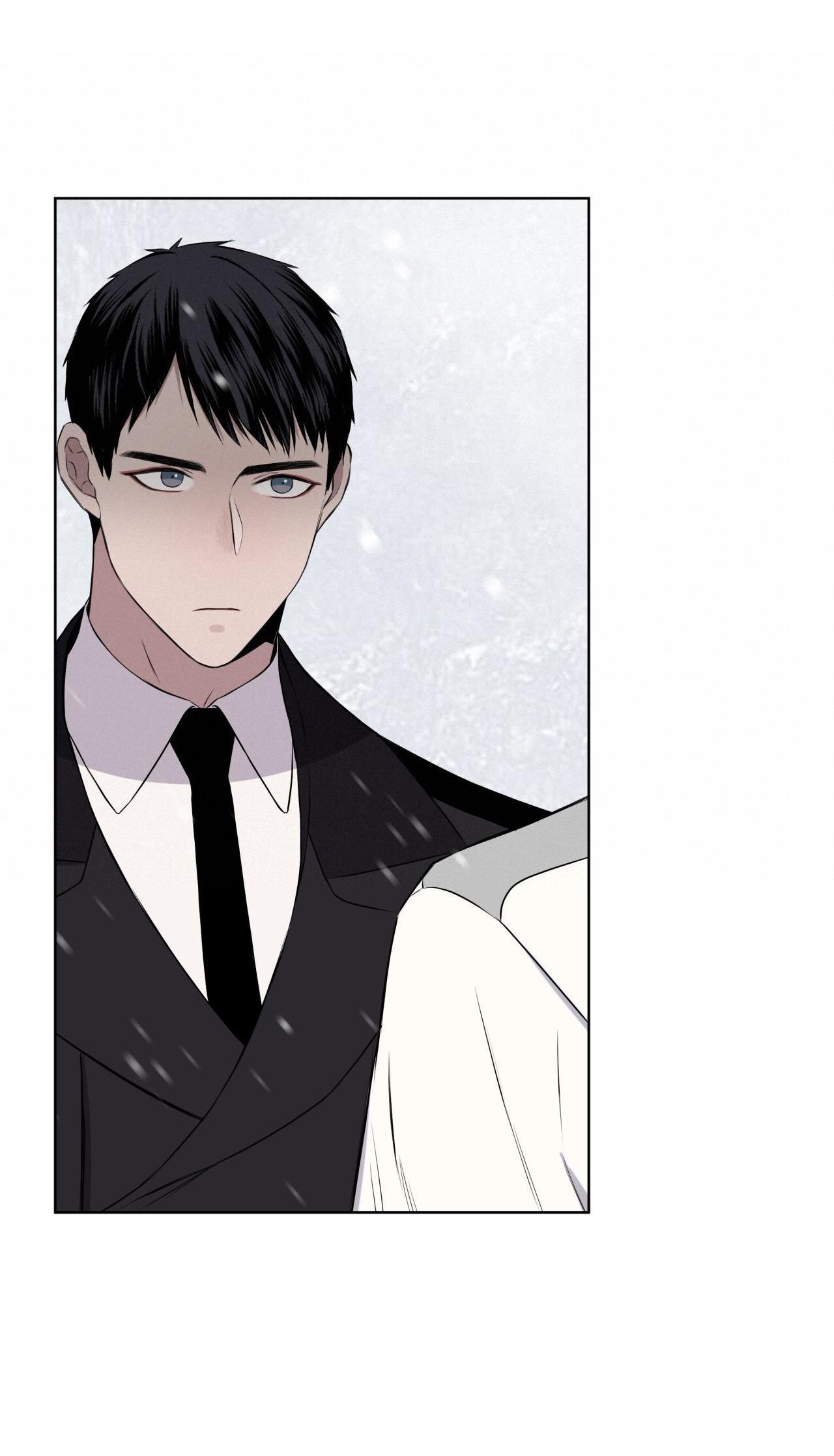 rừng biển [bl] chapter 32 22