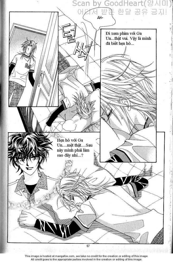 thần tượng mua sắm chapter 21 4