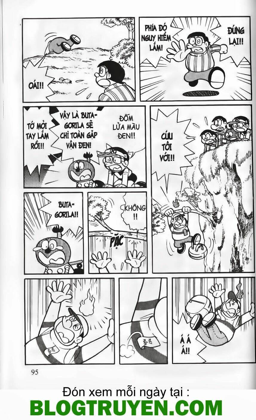 tân từ điển kì bí chapter 51 11