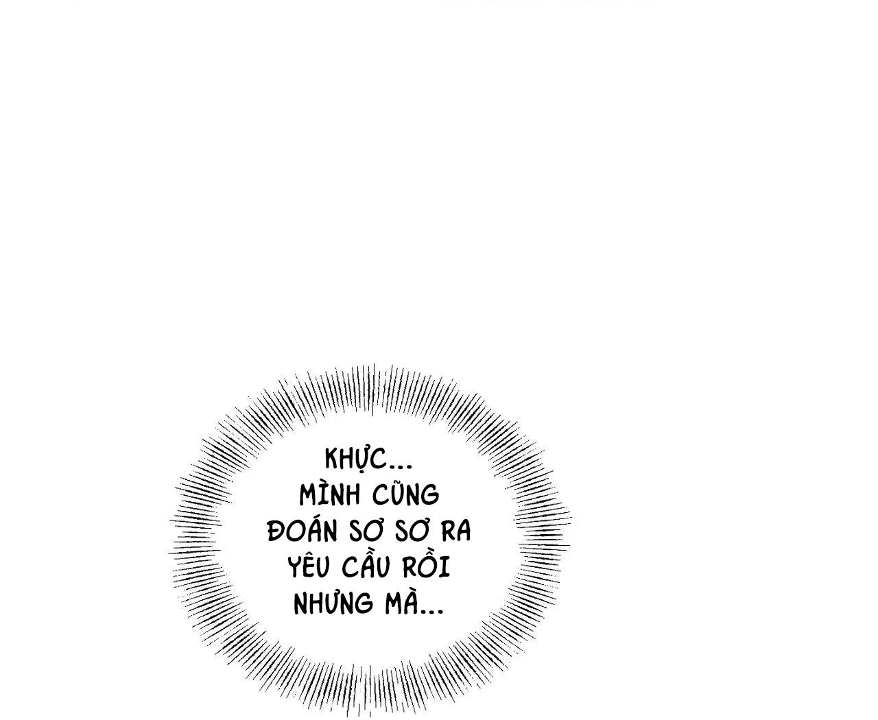 bl cổ trang - âu cổ ngắn nhà kim chapter 10.3 75