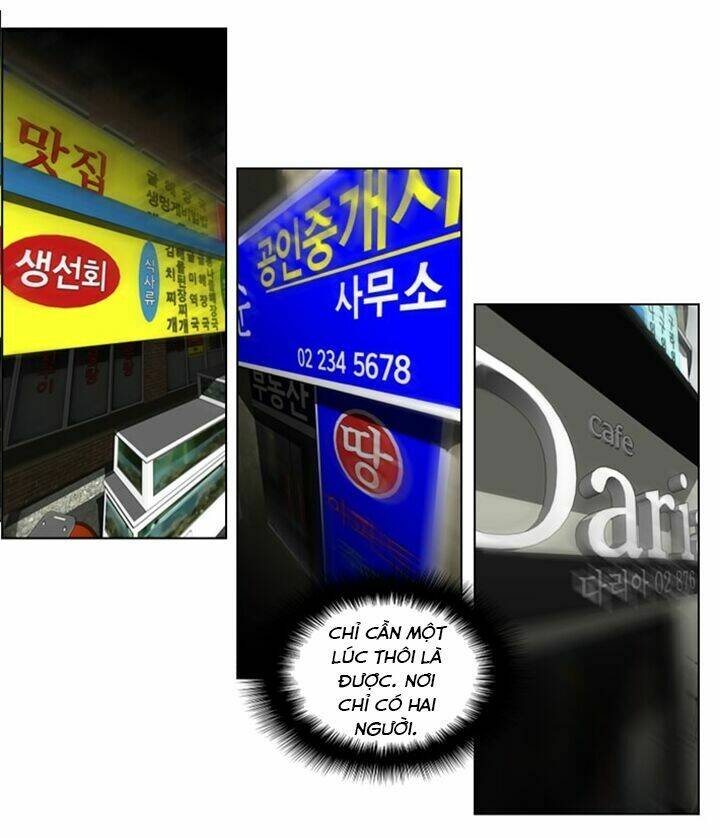 người cống hiến chapter 17 39