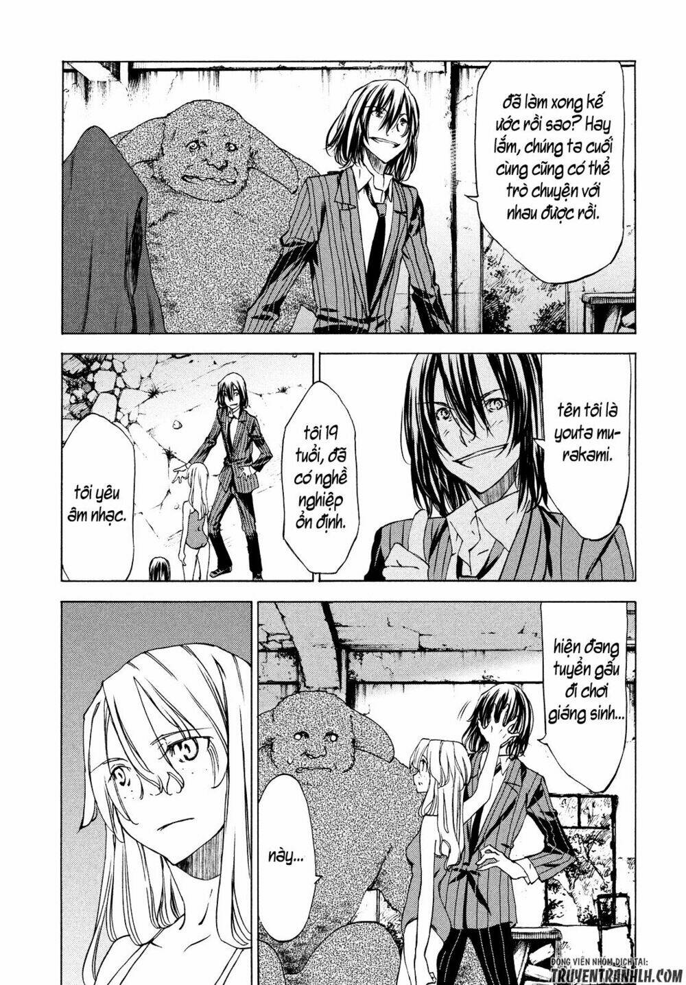 gleipnir - sợi xích thần chapter 20 6