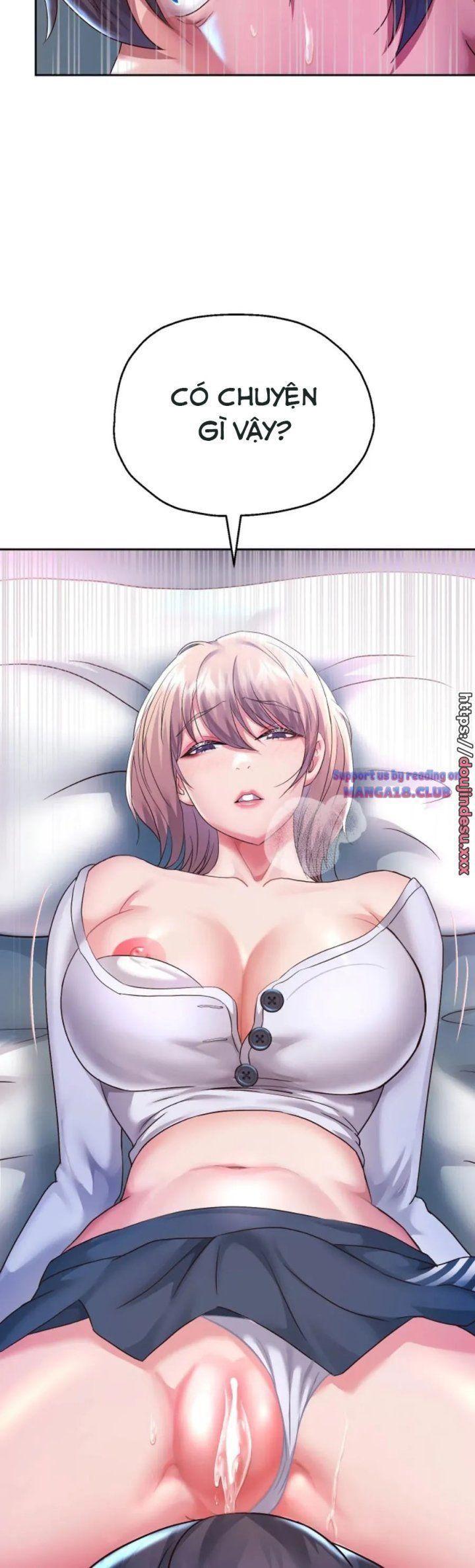 18+ tôi! trọng sinh với chiếc bò toi chapter 25.1 6