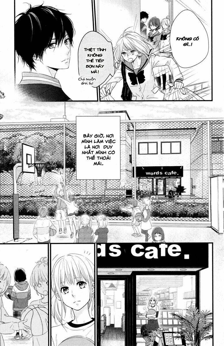 haru matsu bokura chapter 1 14