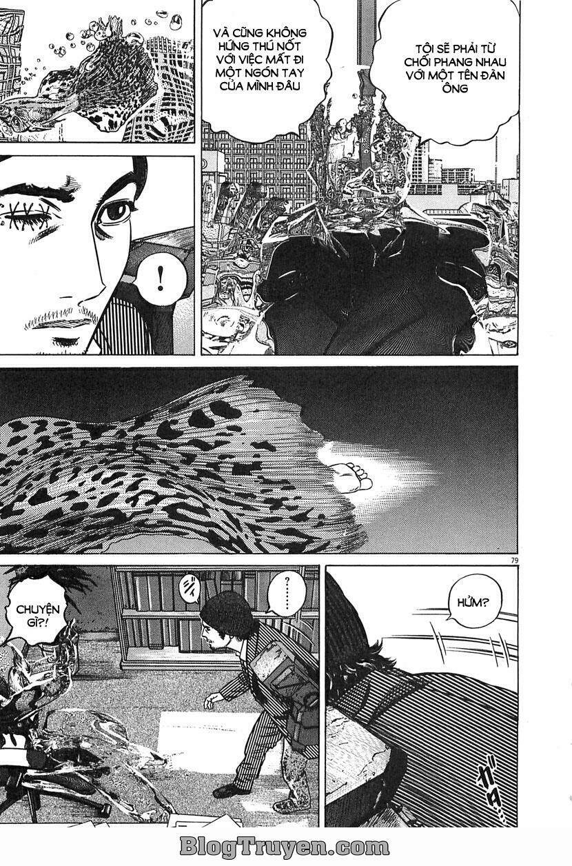 homunculus chapter 65 20