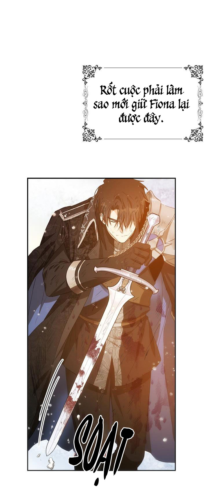 trở thành vợ của nam chính chapter 25.1 24