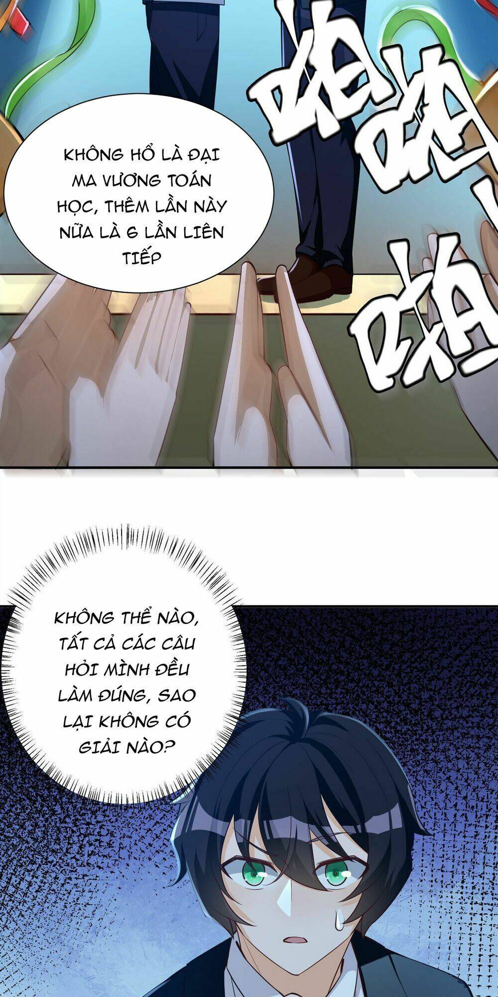 tôi thở cũng có thể mạnh hơn chapter 27 11