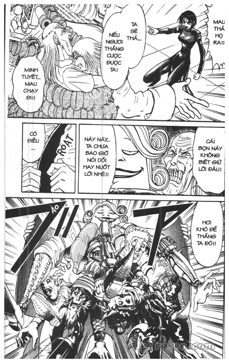 nhật ký lọ lem chapter 36 123