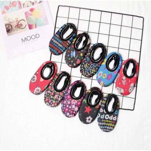 Tất hài đi trong nhà cho bé - 1010
