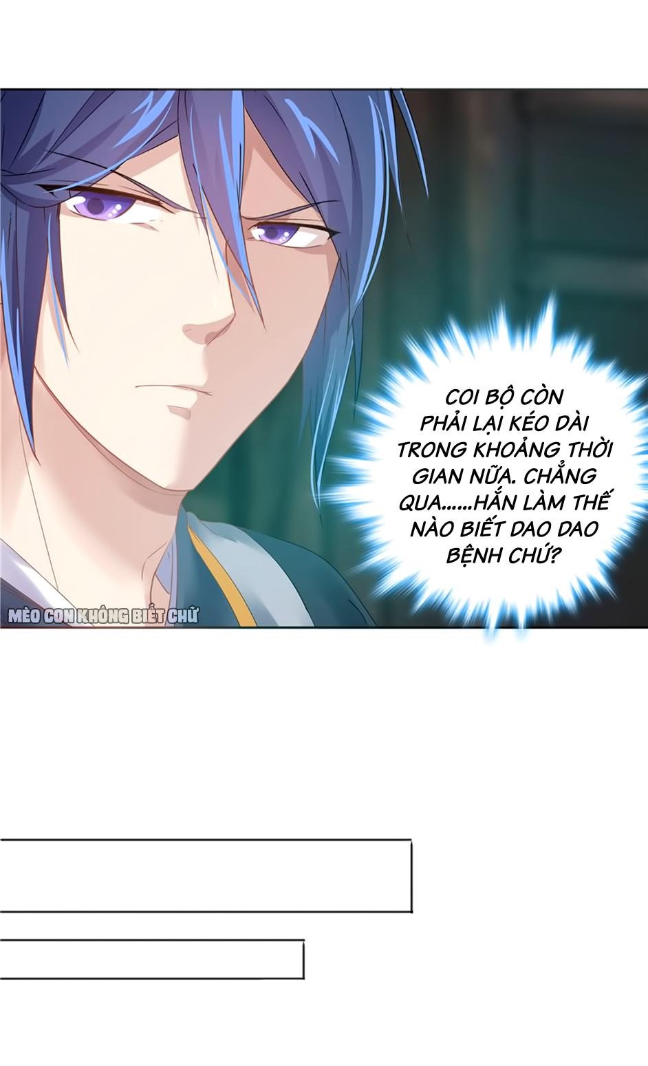 manh thê thực thần chapter 9 33