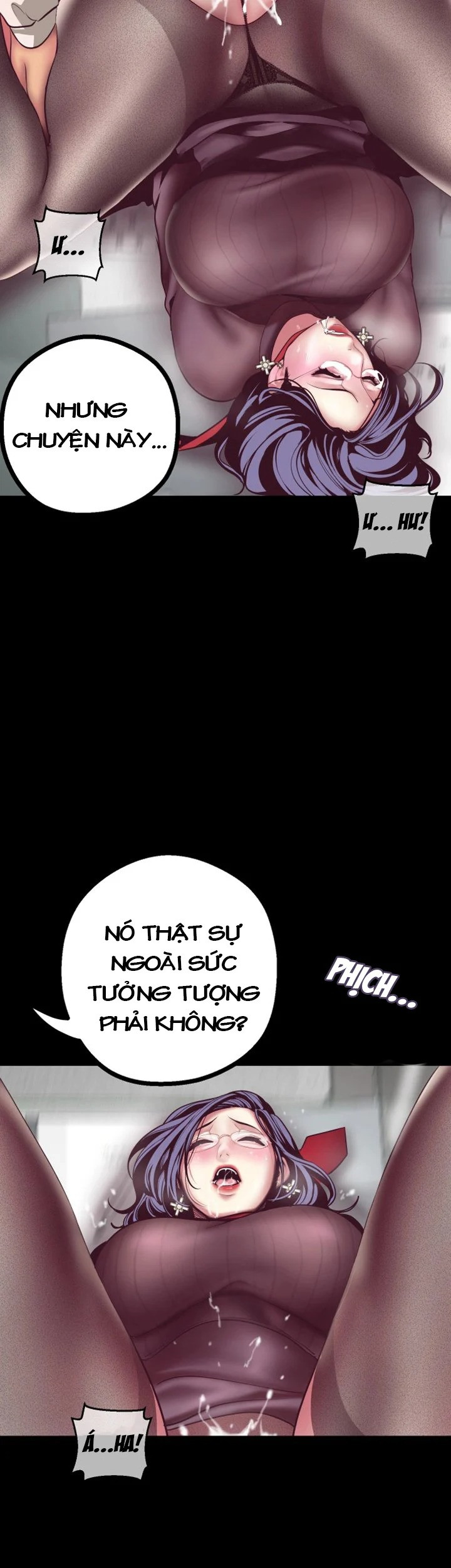 một thế giới mới tuyệt vời chapter 8 46