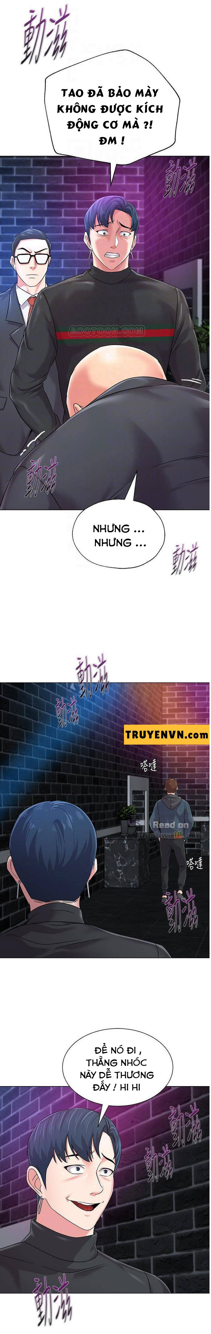 cô giáo bán thân chapter 46 10