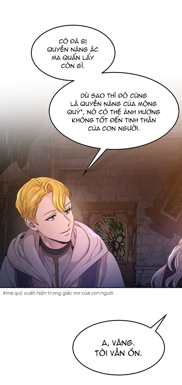 như gió trên cành cây khô chapter 57 32