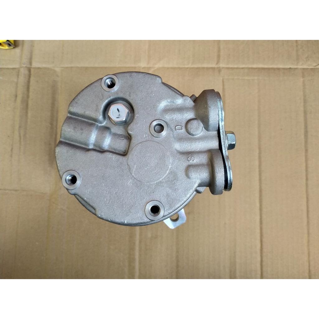 Lốc điều hòa Volvo 55 A 12V hàng Trung Quốc