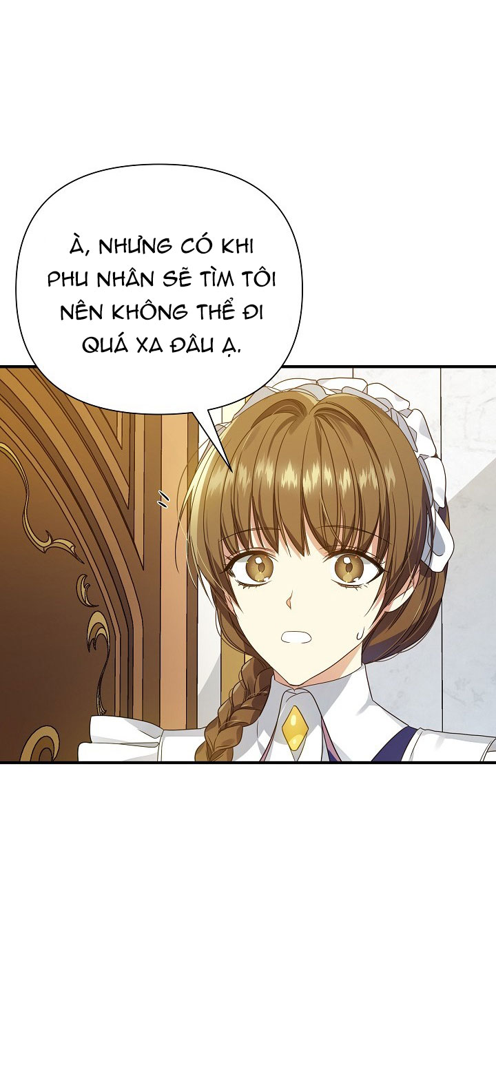 từ lúc bắt đầu tôi vẫn luôn ở bên em chapter 22.1 46